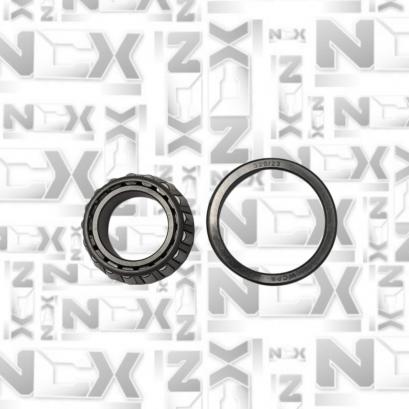 CUSCINETTI STERZO CONICI 320/23 PITBIKE